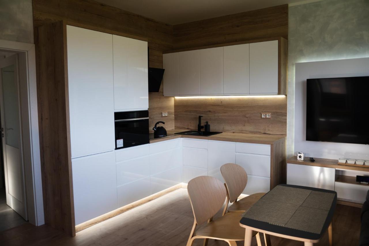 V Beskydech - Kaja Apartment *
