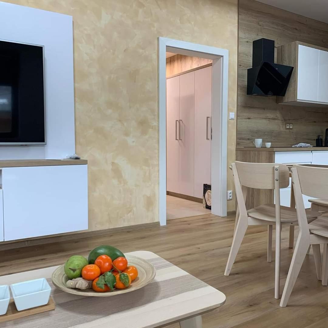 V Beskydech - Kaja Apartment